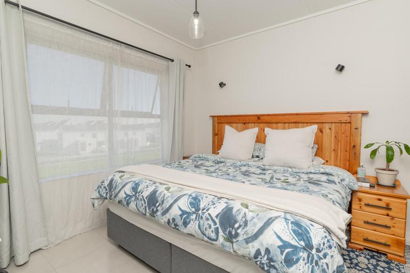 2 Bedroom Property for Sale in The Huntsman Western Cape
